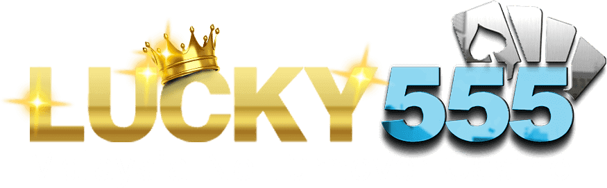 Lucky 555 Logo