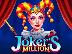 Joker’s Million