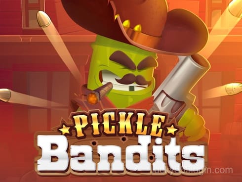 Pickle Bandits