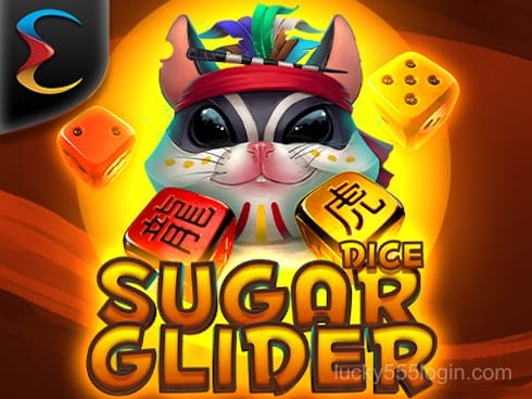 Sugar Glider (Dice)