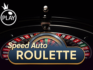 Speed Auto Roulette