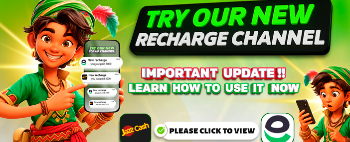 Lucky 555 Sign Up Bonus Banner